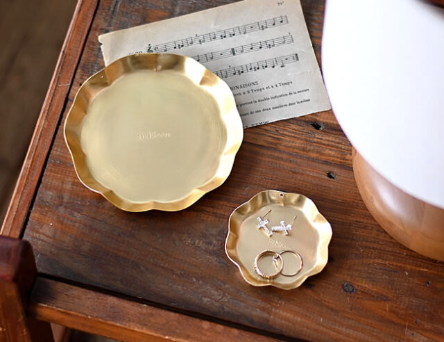 インブルーム フラワートレイ | ゼネラルストア オルネ