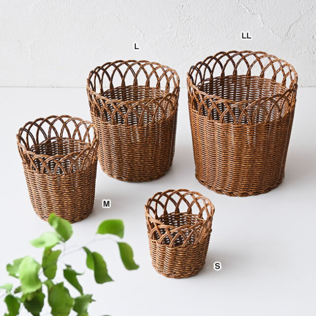 Porcelain Flower フローラルバスケット オンラインショップ限定 GOLDENWEEKSPECIALS 40%OFF スタート