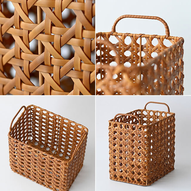 Octa トールバスケット | ゼネラルストア オルネ