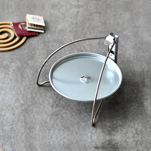 グラインドロッヂ モスキートコイルケース＆スタンド グラインドロッヂ モスキートコイルケース＆スタンド