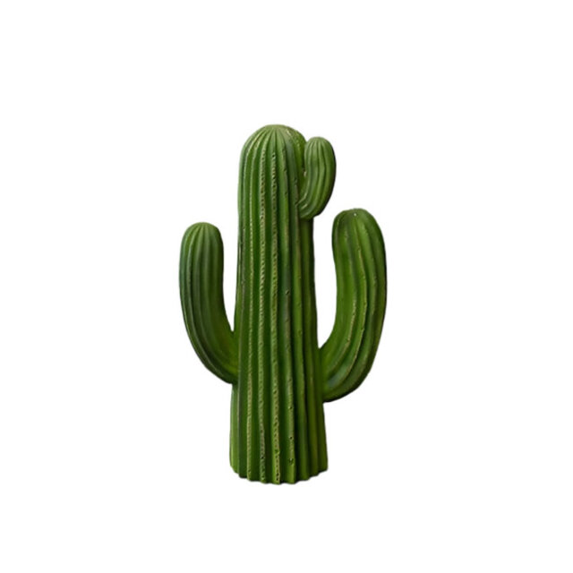 CACTUS スタンドオブジェ｜ゼネラルストア オルネ