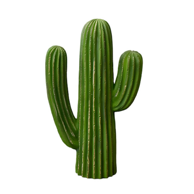 CACTUS スタンドオブジェ｜ゼネラルストア オルネ
