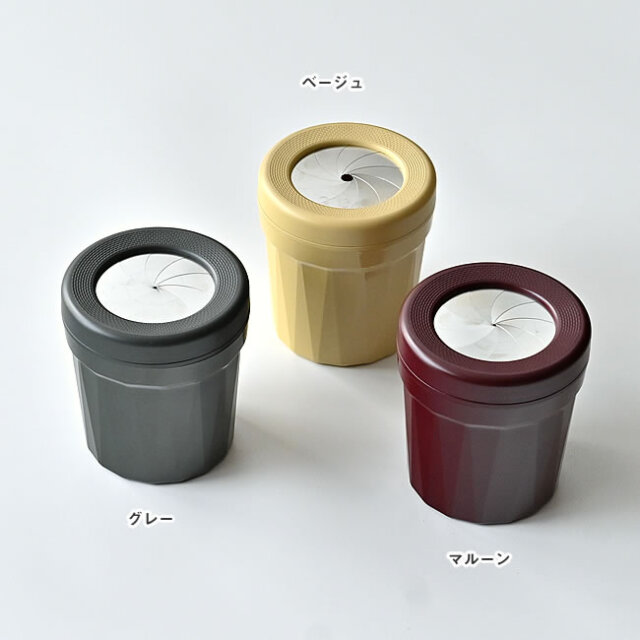 FOCUS トラッシュカン | ゼネラルストア オルネ