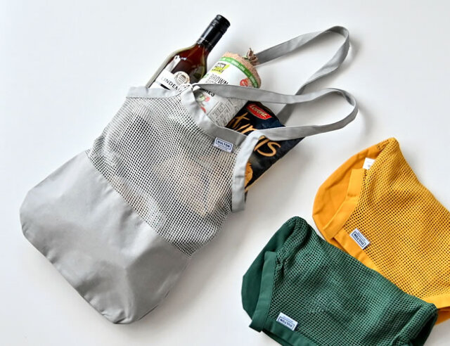 紺色の夏用メッシュバッグ 夏にぴったりなメッシュバッグ特集 – AMAN ONLINE STORE