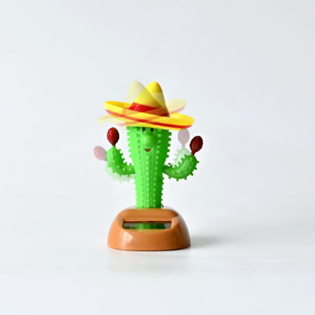 サボテン ソーラーダンサー | ゼネラルストア オルネ