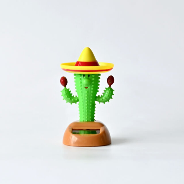 サボテン ソーラーダンサー | ゼネラルストア オルネ