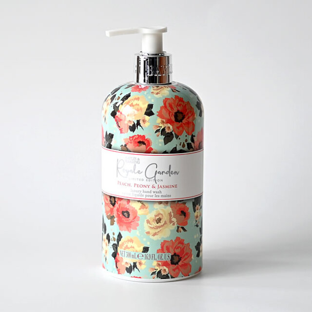 ロイヤルガーデン ハンドソープ 500ml