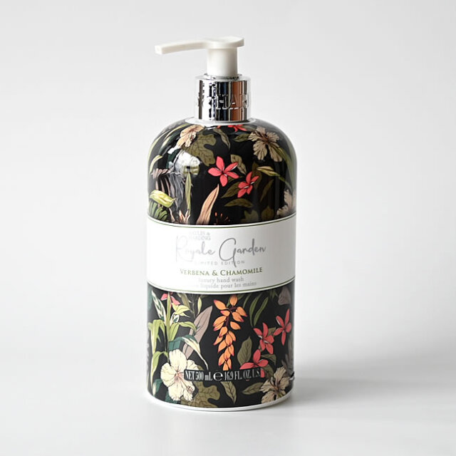 ロイヤルガーデン ハンドソープ 500ml