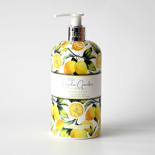 ロイヤルガーデン ハンドソープ 500ml