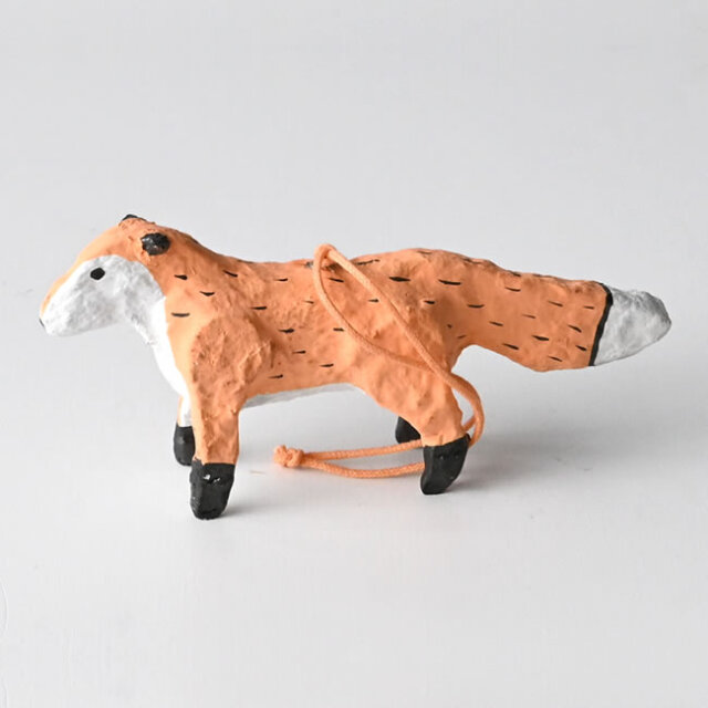 ペーパーマッシュ オーナメント | ゼネラルストア オルネ