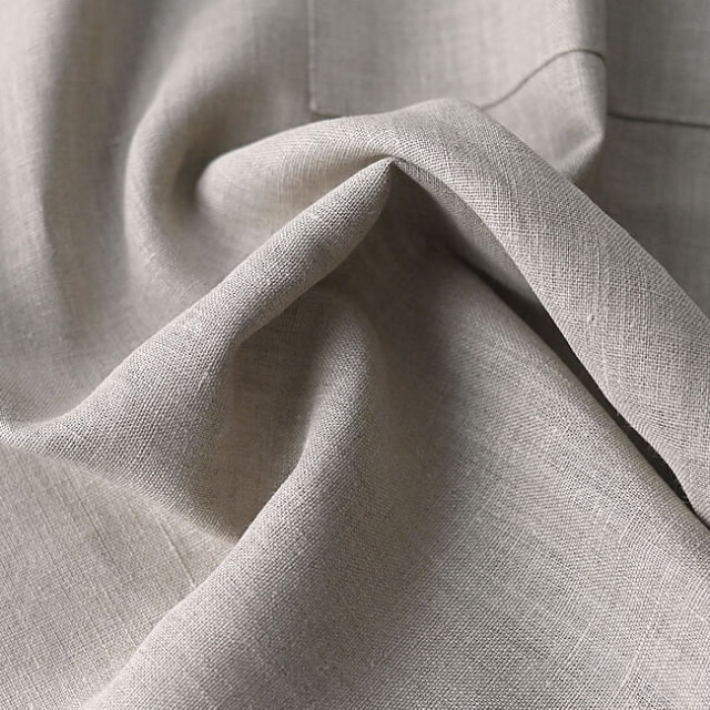 fog linen work ギャルソンエプロン ナチュラル | ゼネラル
