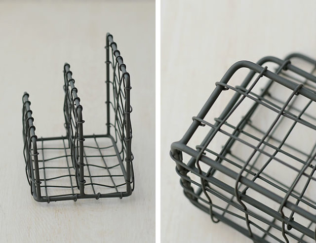 アイアン レターホルダー | ゼネラルストア オルネ