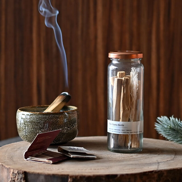 G:Land ボトル入り パロサント | ゼネラルストア オルネ