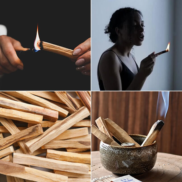 G:Land ボトル入り パロサント | ゼネラルストア オルネ