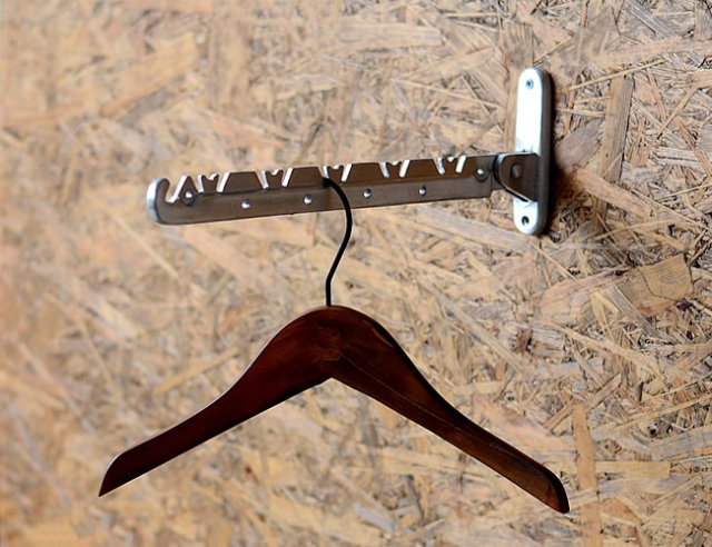 プレイスド コートハンガー | ゼネラルストア オルネ