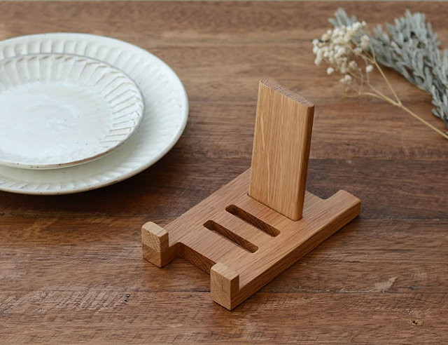 WOODEN ディスプレイスタンド | ゼネラルストア オルネ