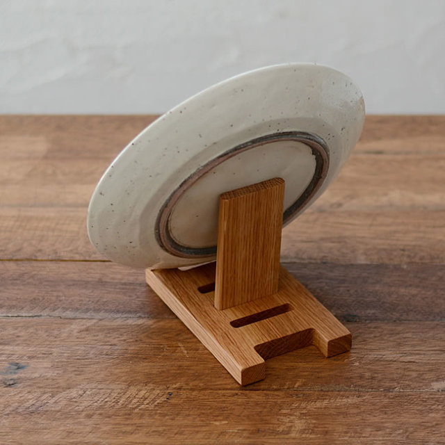 WOODEN ディスプレイスタンド | ゼネラルストア オルネ