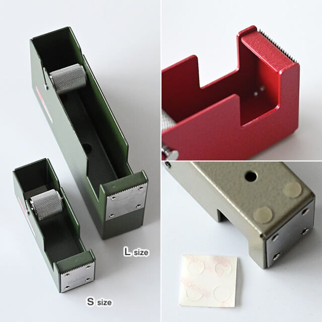 PENCO テープディスペンサー S | ゼネラルストア オルネ