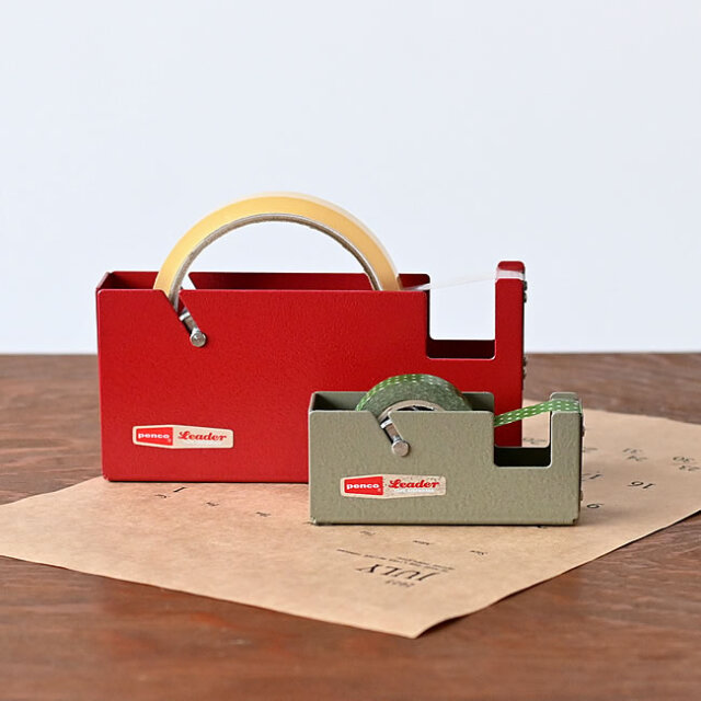 PENCO テープディスペンサー L | ゼネラルストア オルネ