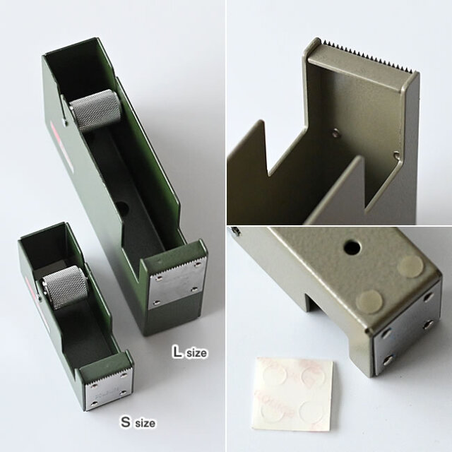 PENCO テープディスペンサー L | ゼネラルストア オルネ