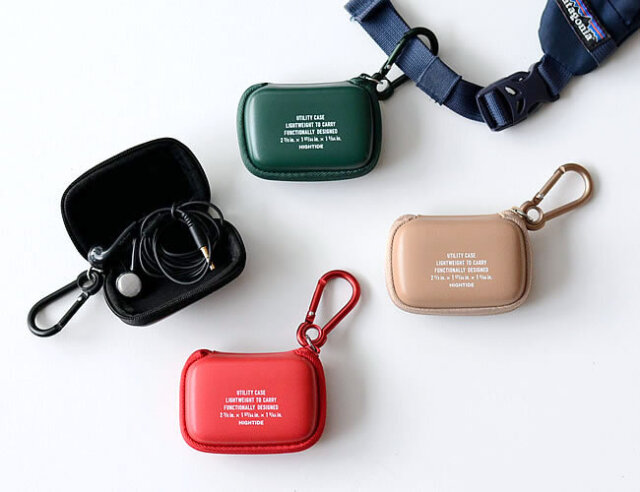 ユーティリティ ケース S | ゼネラルストア オルネ