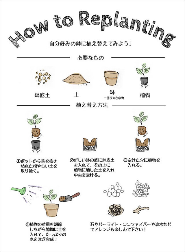 GARDEN SOIL（園芸培養土） ナチュラルインテリア 生活雑貨の通信販売
