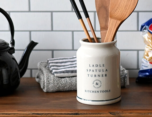 まかない計画 キッチンツールスタンド | ゼネラルストア オルネ