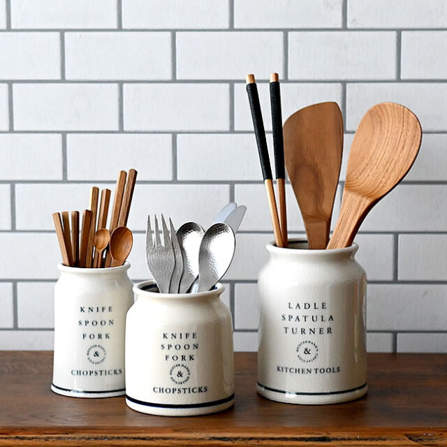 まかない計画 キッチンツールスタンド | ゼネラルストア オルネ