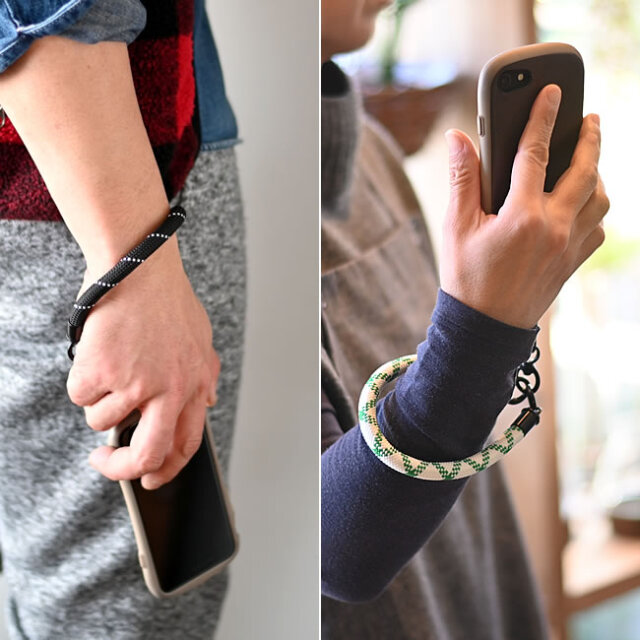 MOBILE ハンドストラップ | ゼネラルストア オルネ