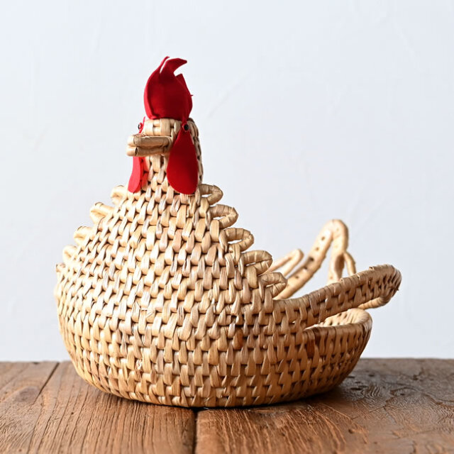 CHICKEN BASKET | ゼネラルストア オルネ