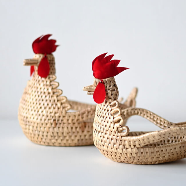 CHICKEN BASKET | ゼネラルストア オルネ