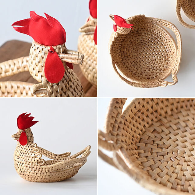 CHICKEN BASKET | ゼネラルストア オルネ