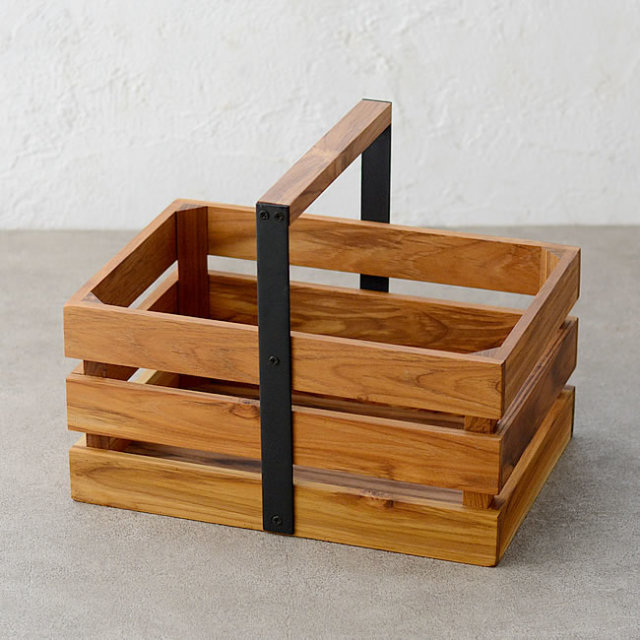 CRAFTMAN キャリーボックス | ゼネラルストア オルネ