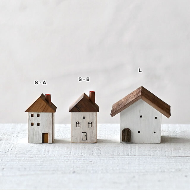 古材のハウスオブジェ | ゼネラルストア オルネ