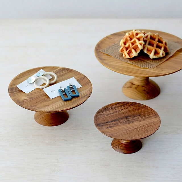 WOOD コンポート