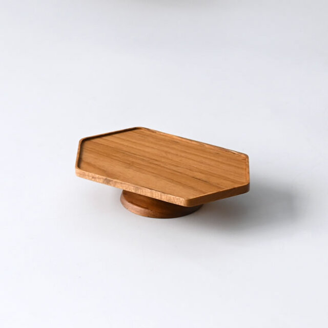 TEAK ジュエリーステージ