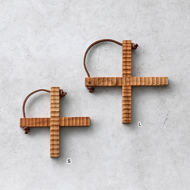 TEAK クロスコースター | ゼネラルストア オルネ