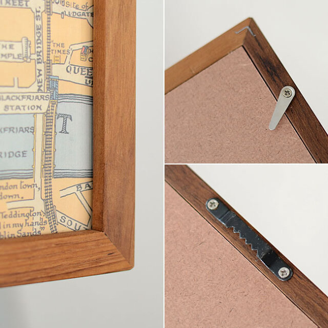 PLAIN ポスターフレーム A3 | ゼネラルストア オルネ