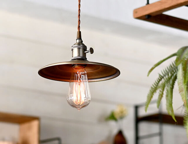 CABIN ペンダントライト | ゼネラルストア オルネ