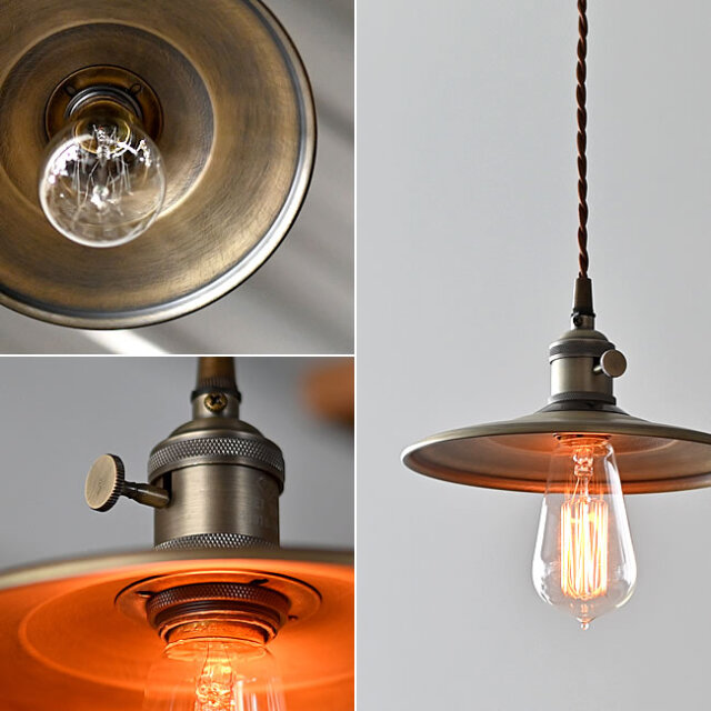 CABIN ペンダントライト | ゼネラルストア オルネ