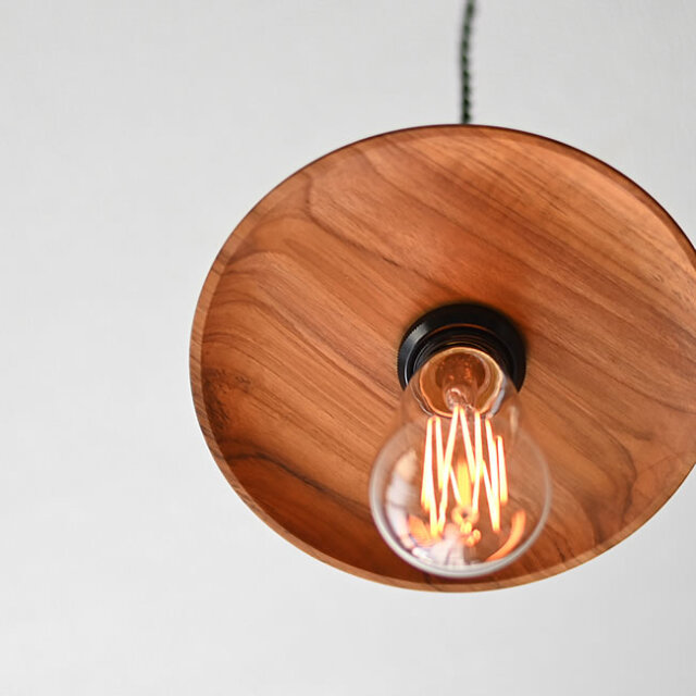 ピーコンライト　木製シェード ピーコンライト 木製シェード ピーコンライト 木製シェード