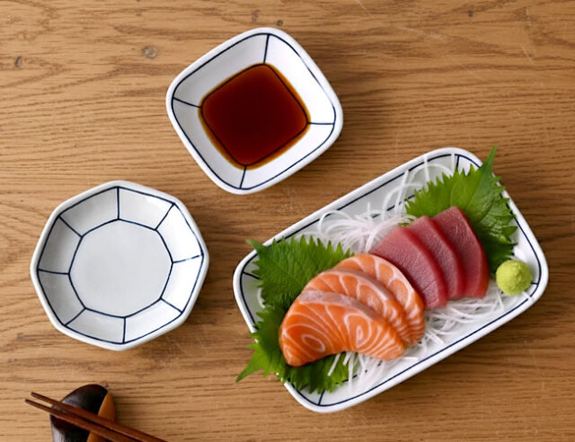 純銀製 お皿 5枚セット 約271グラム TAMAKI 食器 お皿 おしゃれ 美濃焼 軽量 耐熱皿 ソギ ラウンドグラタン