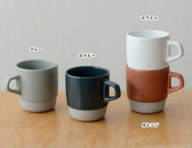 SESSION. STACKING MAG スタッキングマグ SESSION.「STACKING MAG」 | Camp Shop Lantern