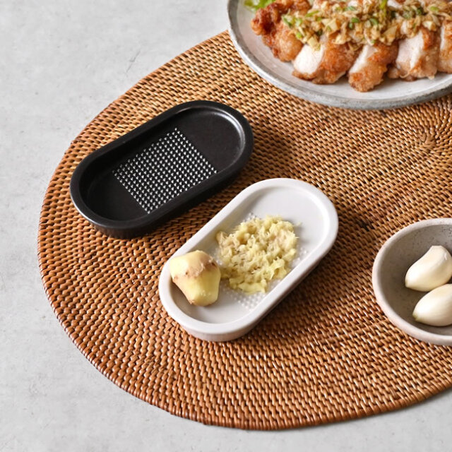 TAKU ショウガおろし