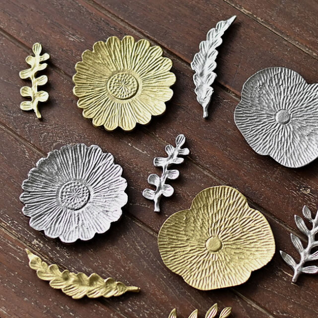 Tailler フラワープレート | ゼネラルストア オルネ