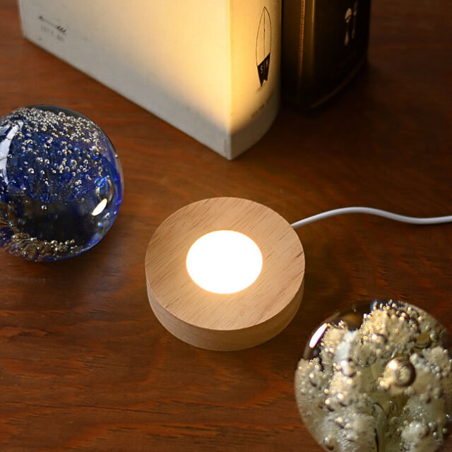 ライトアップ LEDスタンド | ゼネラルストア オルネ