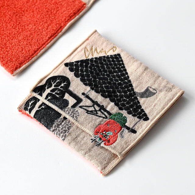 コリラックマストア2020　アクリルスタンド　ハンカチ　ミラー　チャーム　ポーチ 選べるストラップ＆チャームポーチ付き｜pocora blend オフ