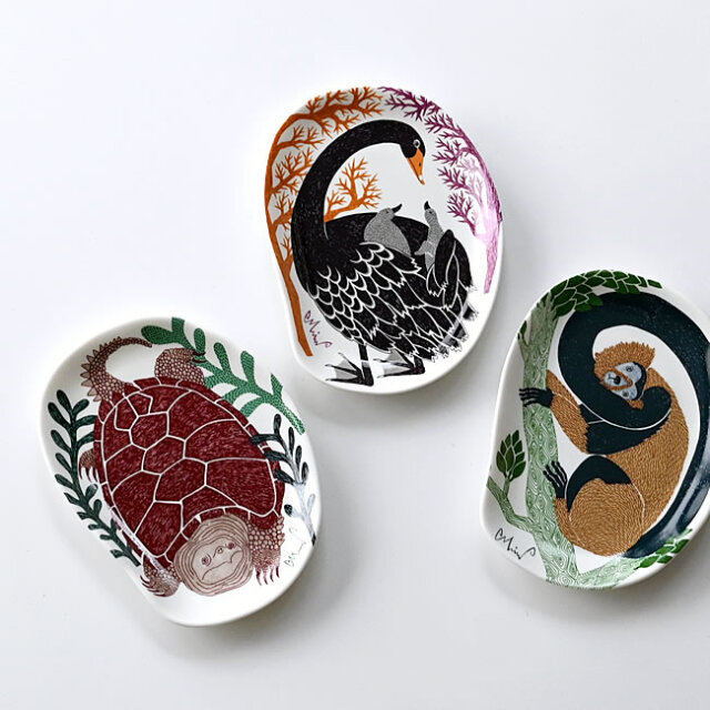 メイプル楓虎斑杢材　蘇芳染め　ミニ食蘢　小物 メイプル楓虎斑杢材 蘇芳染め ミニ食蘢 小物 メイプル楓虎斑杢材 蘇芳