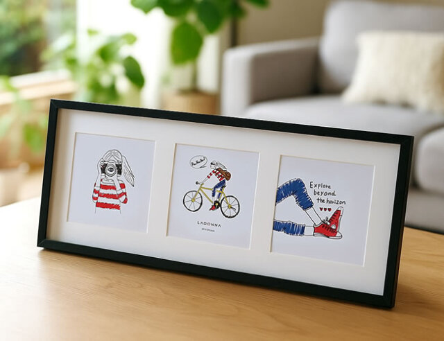 STORY ワイドフレーム | ゼネラルストア オルネ