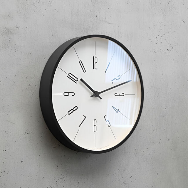 時計台の時計 電波式 | ゼネラルストア オルネ